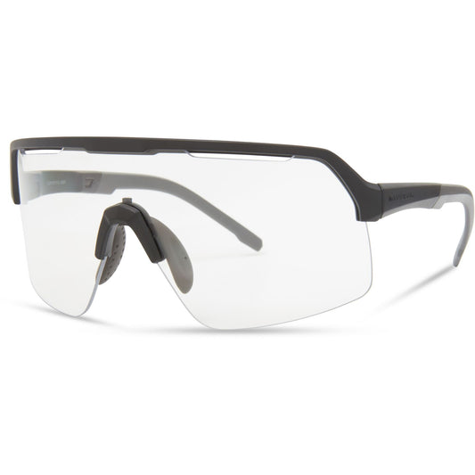 MADISON CRYPTO AIR CLEAR LENS GLASSES
