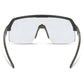 MADISON CRYPTO AIR CLEAR LENS GLASSES