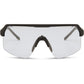 MADISON CRYPTO AIR CLEAR LENS GLASSES