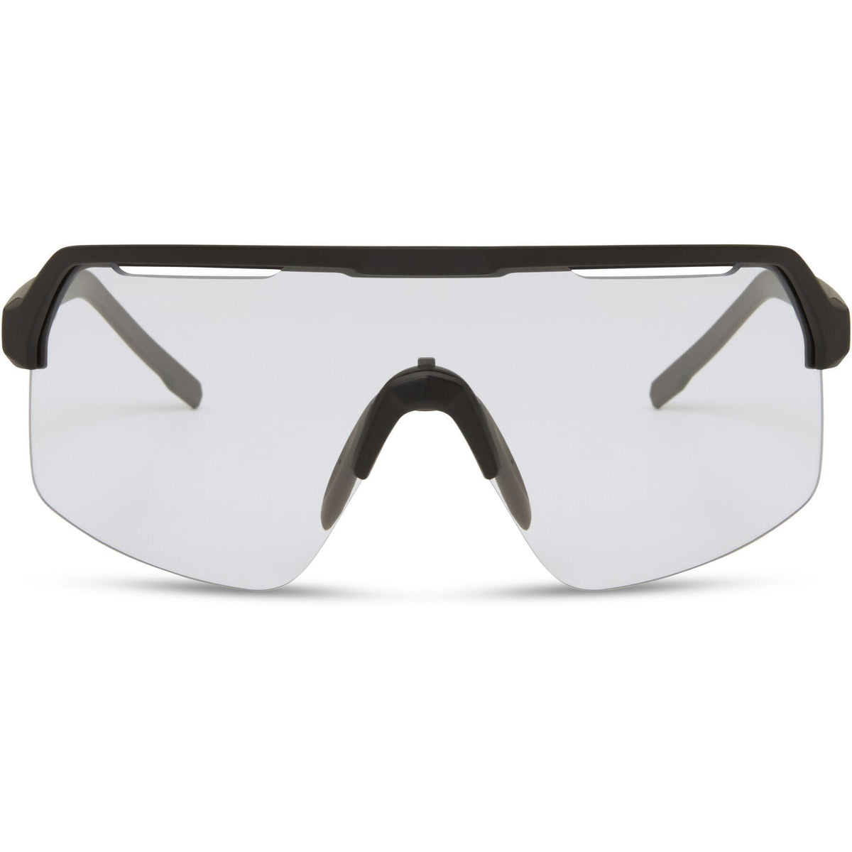 MADISON CRYPTO AIR CLEAR LENS GLASSES