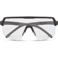 MADISON CRYPTO AIR CLEAR LENS GLASSES