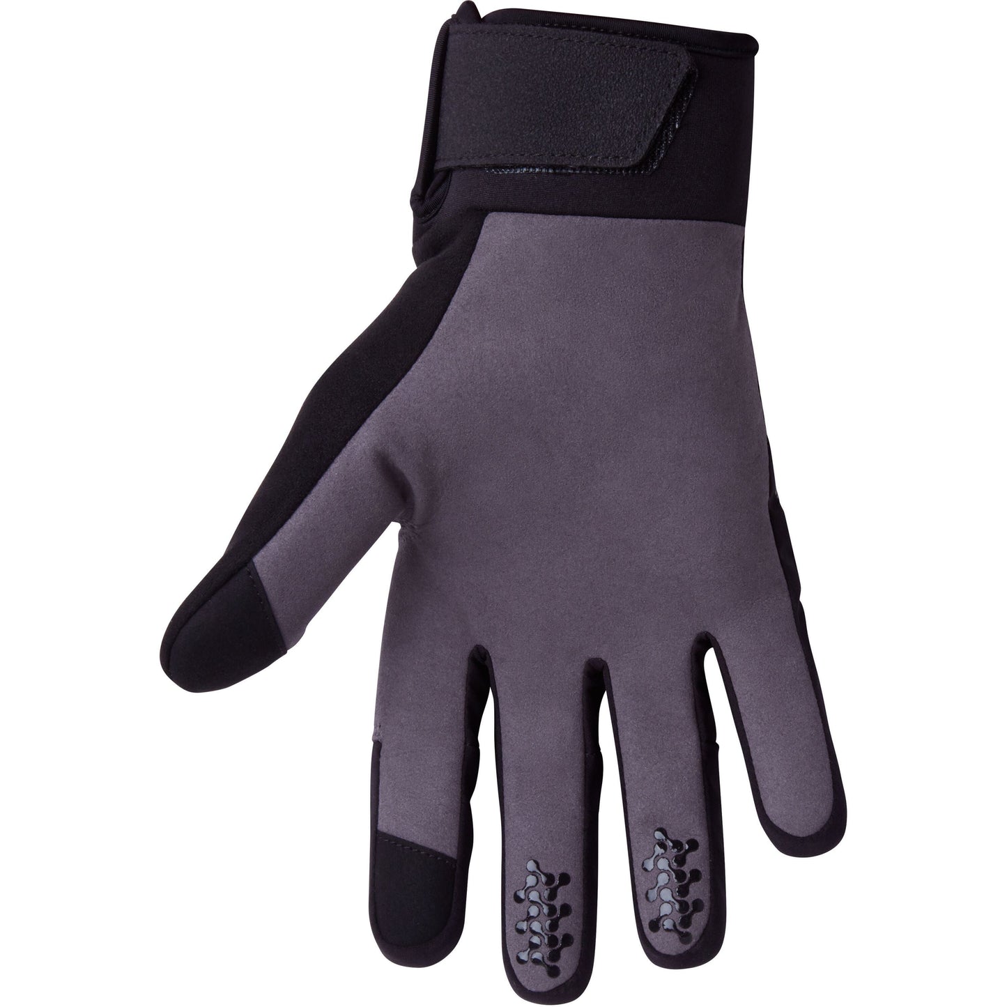 MADISON STELLAR REFLECTIVE WATERPROOF THERMAL GLOVES BLACK