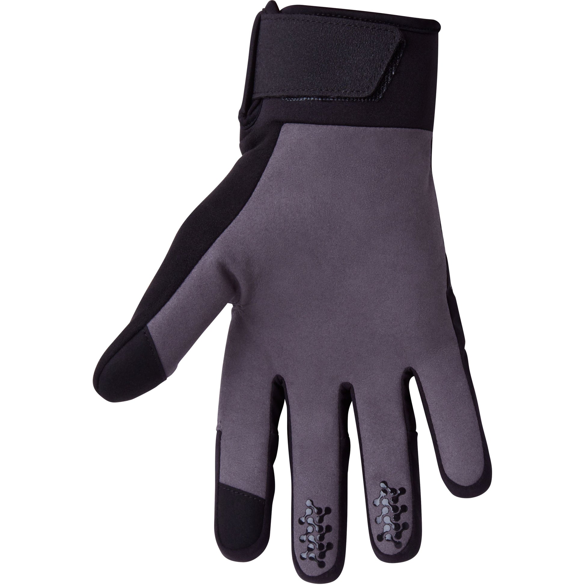 MADISON STELLAR REFLECTIVE WATERPROOF THERMAL GLOVES BLACK