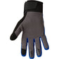 MADISON STELLAR REFLECTIVE WATERPROOF THERMAL GLOVES ULTRAMARINE