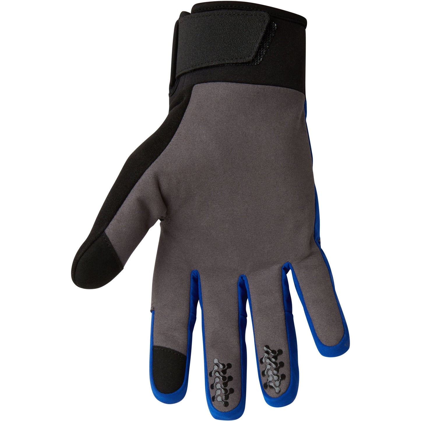 MADISON STELLAR REFLECTIVE WATERPROOF THERMAL GLOVES ULTRAMARINE