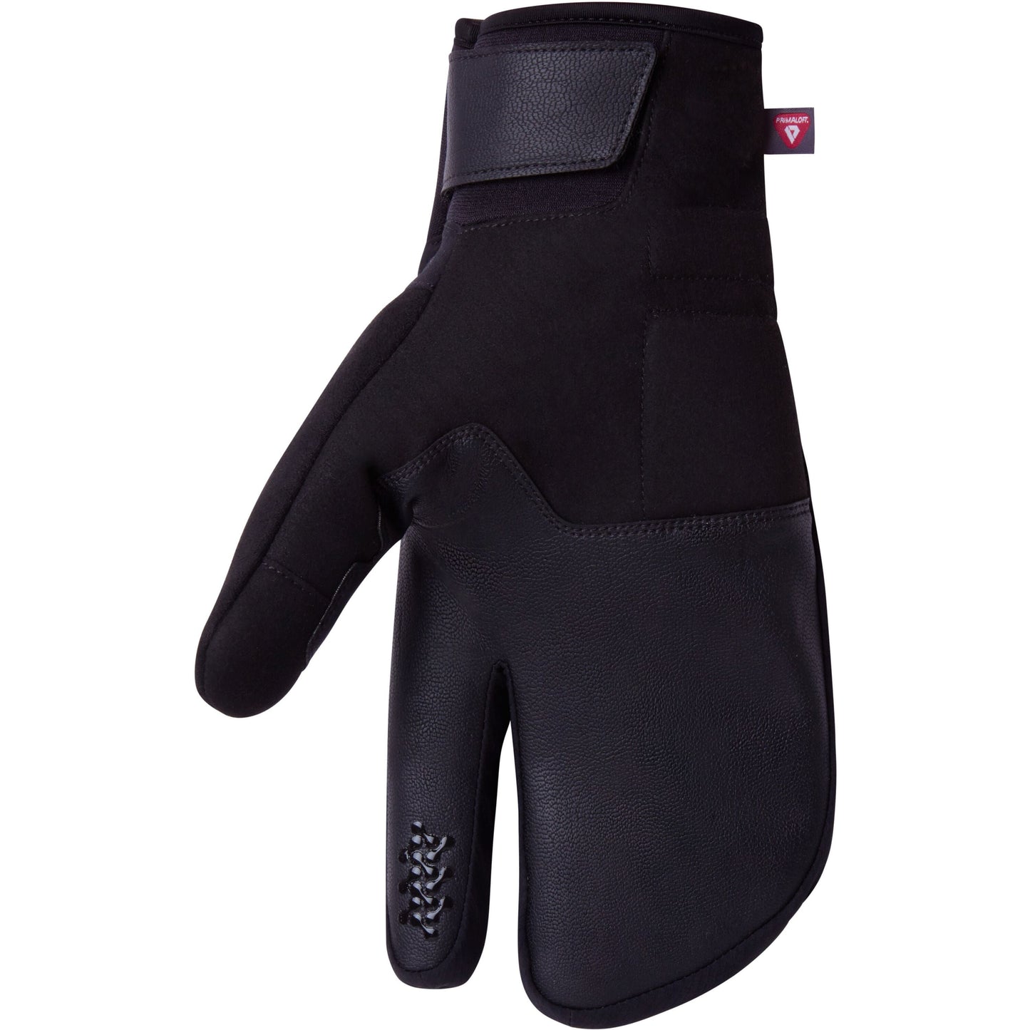 MADISON DTE WATERPROOF PRIMALOFT THERMAL 1-1-3 GLOVES BLACK