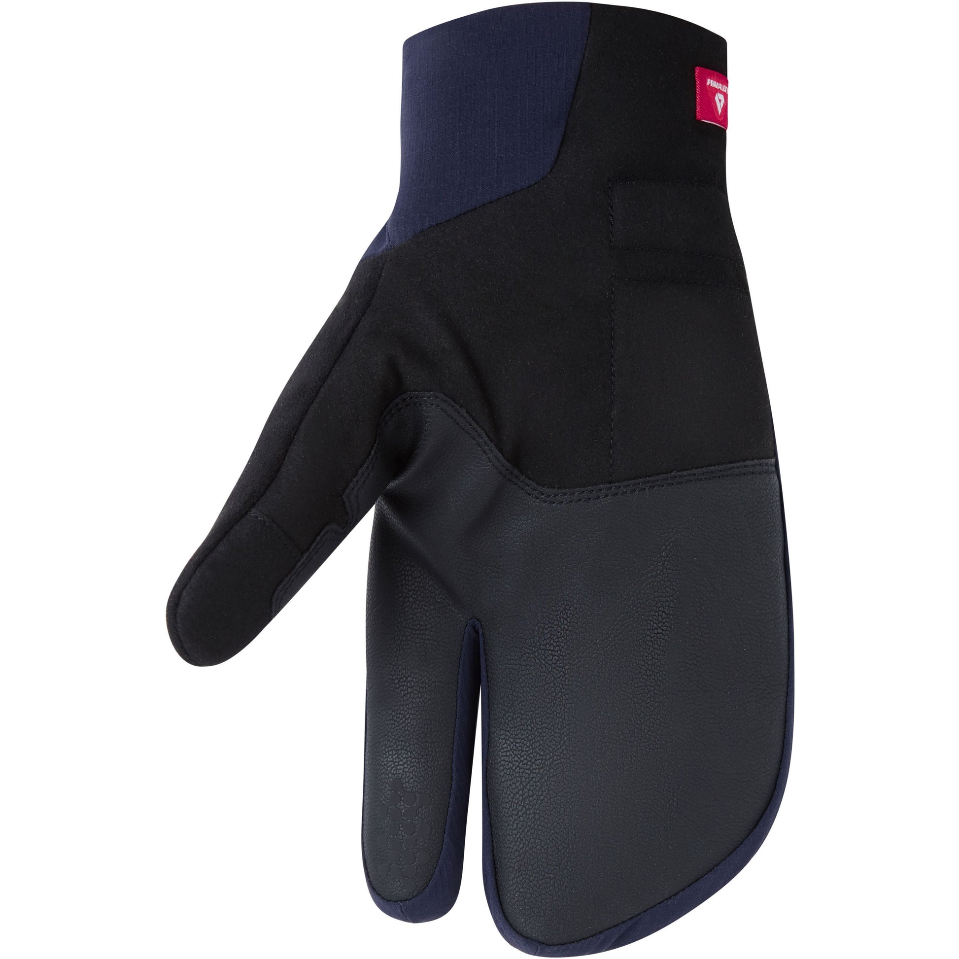 MADISON DTE WATERPROOF PRIMALOFT THERMAL 1-1-3 GLOVES INK NAVY