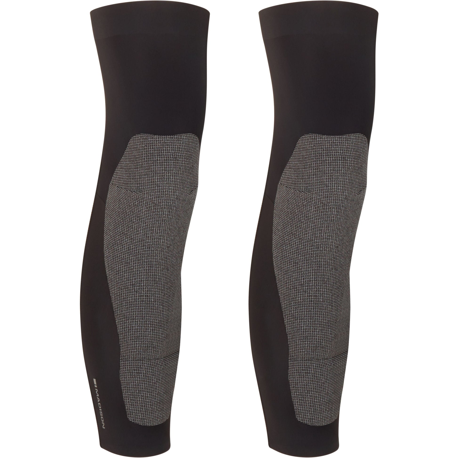 MADISON DTE LEVEL 2 RHEON KNEE PAD SET