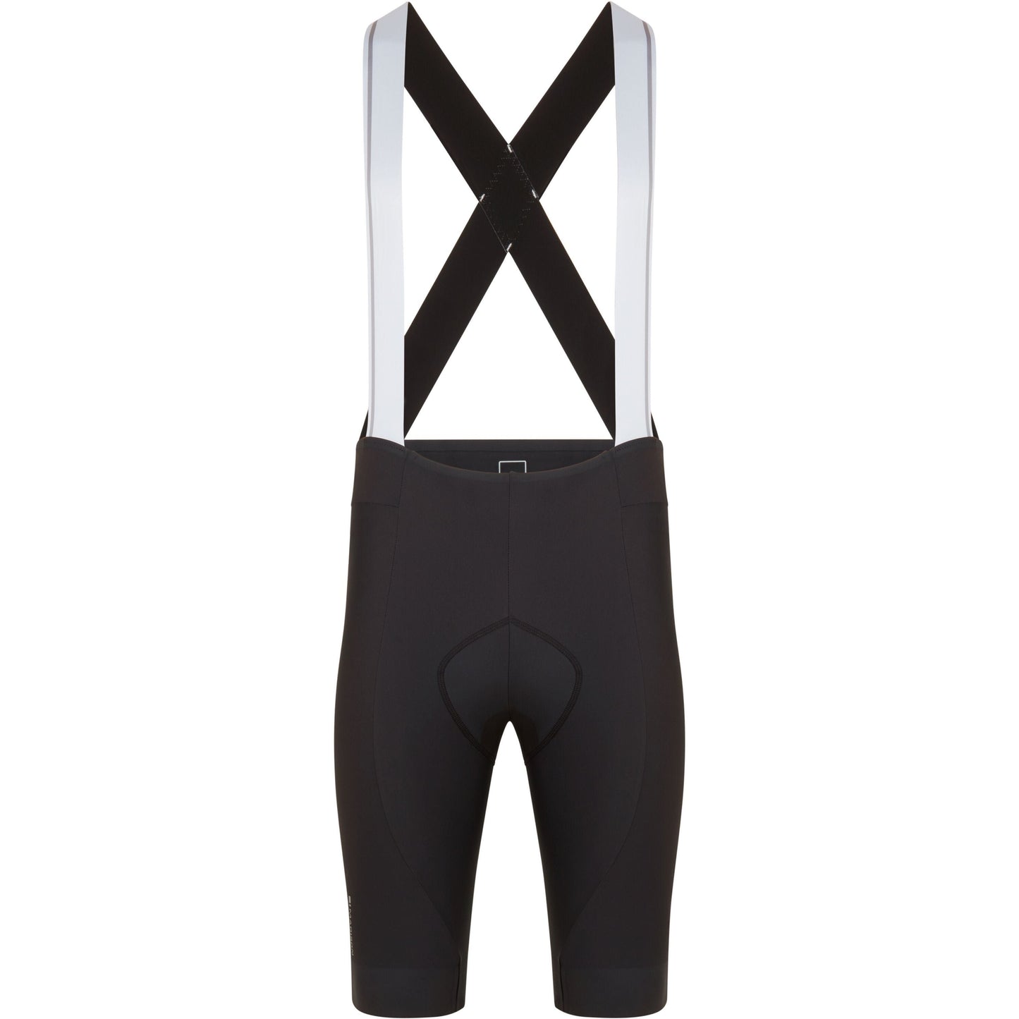 MADISON FLUX EIT BIBSHORT BLACK