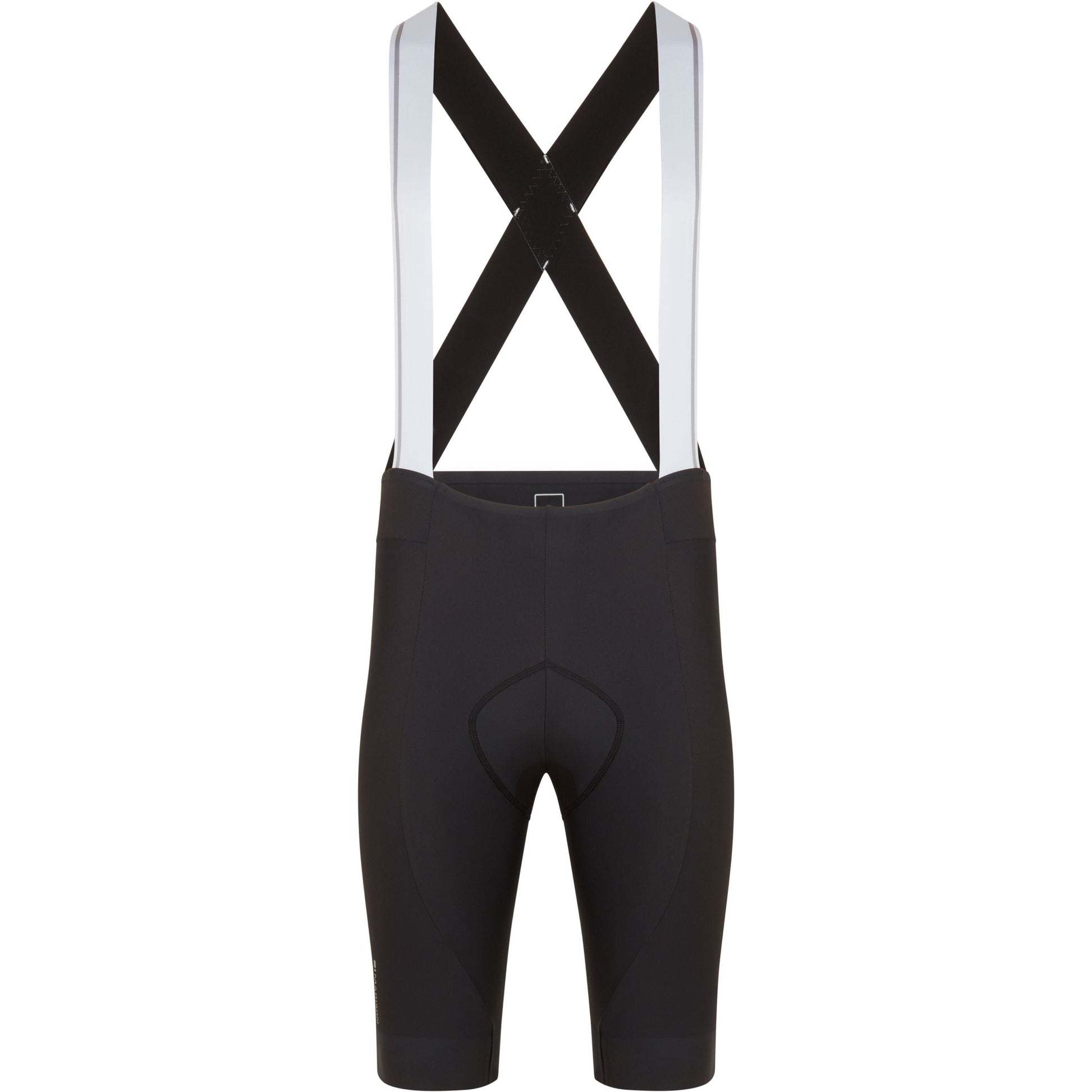 MADISON FLUX EIT BIBSHORT BLACK