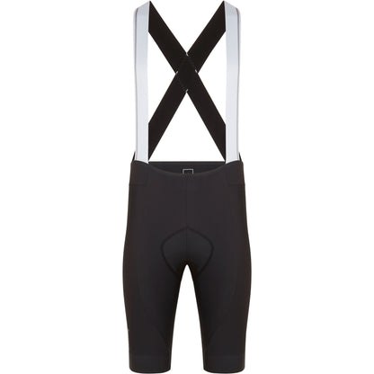 MADISON FLUX EIT BIBSHORT BLACK