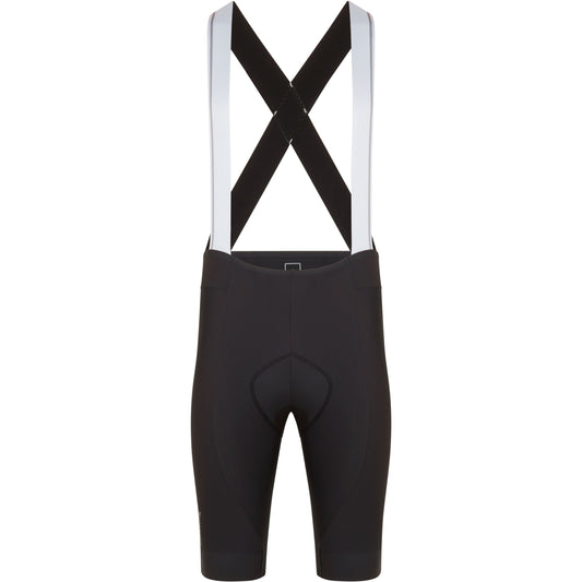 MADISON FLUX EIT BIBSHORT BLACK