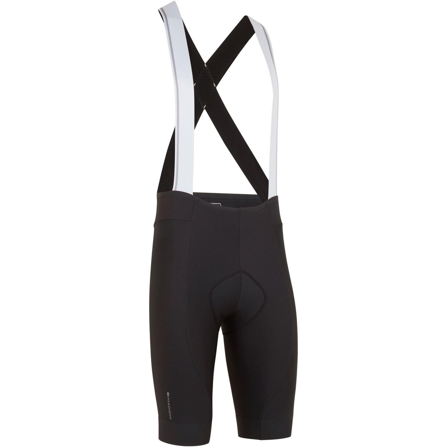 MADISON FLUX EIT BIBSHORT BLACK