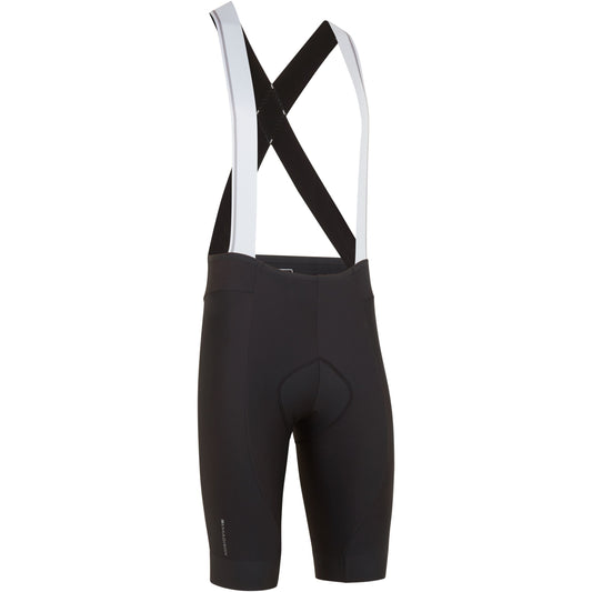 MADISON FLUX EIT BIBSHORT BLACK