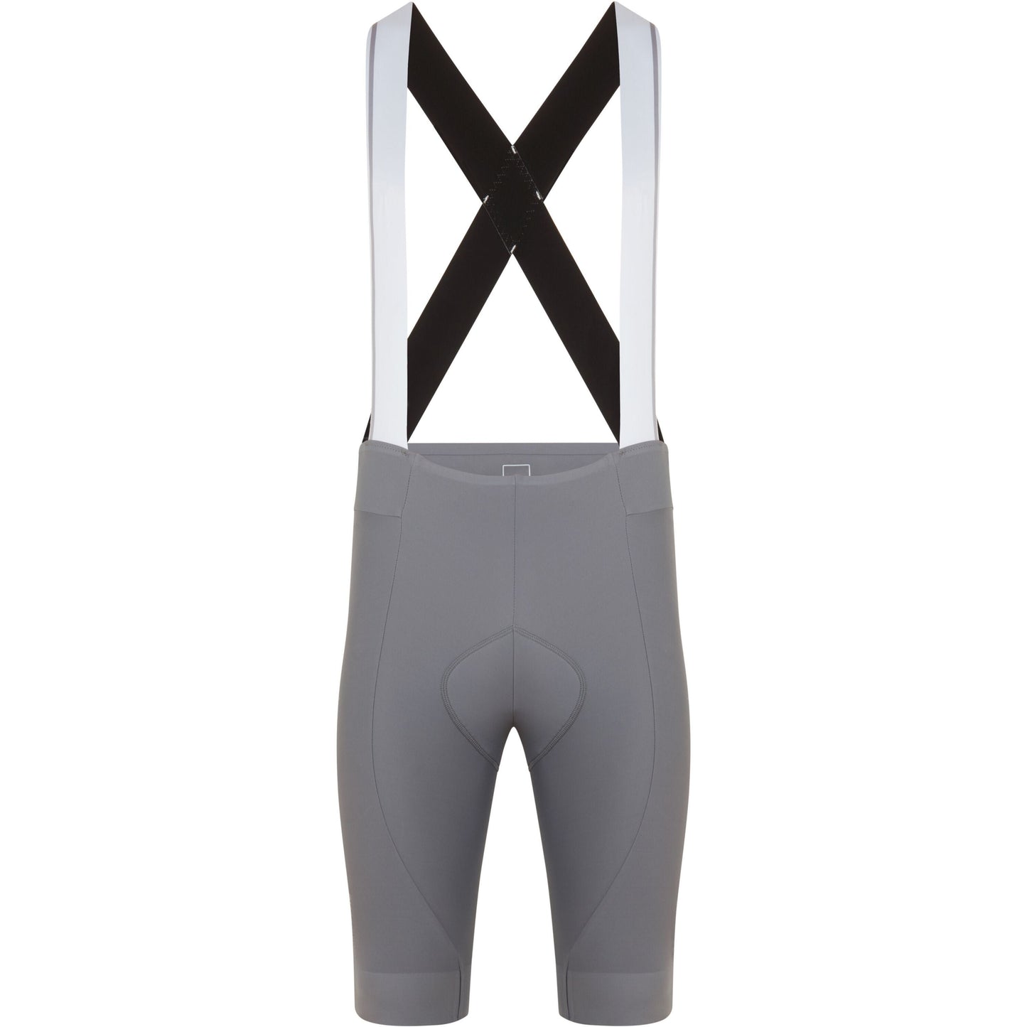 MADISON FLUX EIT BIBSHORT STEEL GREY