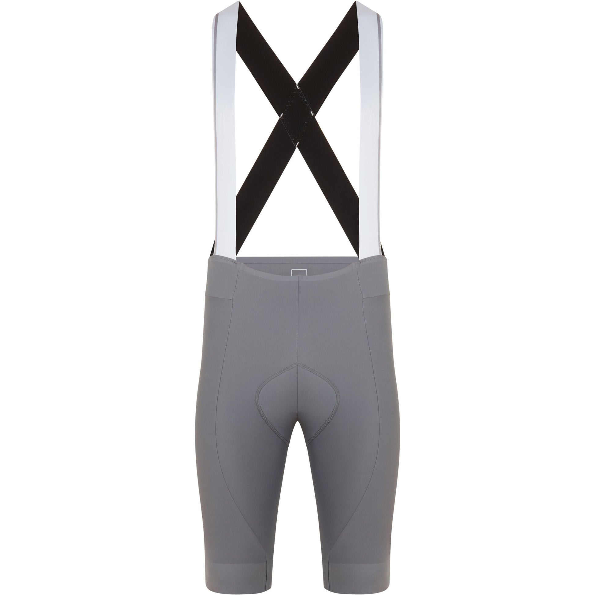 MADISON FLUX EIT BIBSHORT STEEL GREY