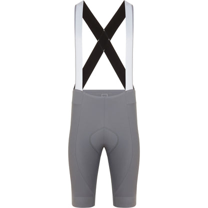 MADISON FLUX EIT BIBSHORT STEEL GREY