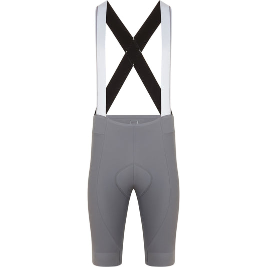 MADISON FLUX EIT BIBSHORT STEEL GREY