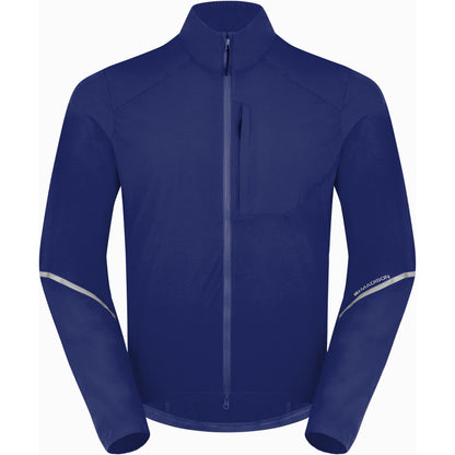 MADISON FREEWHEEL PACKABLE WIND RESISTANT MEN'S JACKET INK NAVY
