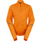 MADISON FREEWHEEL PACKABLE WIND RESISTANT WOMEN'S JACKET MANGO ORANGE