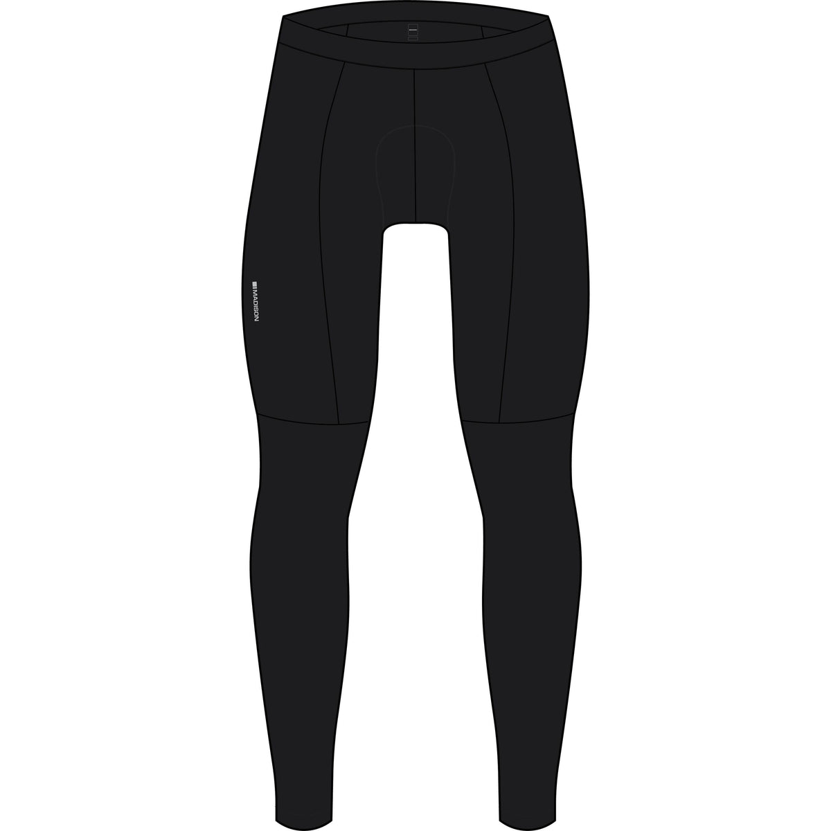 MADISON FREEWHEEL MEN'S ISOLER THERMAL TIGHTS