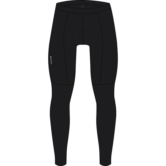 MADISON FREEWHEEL MEN'S ISOLER THERMAL TIGHTS