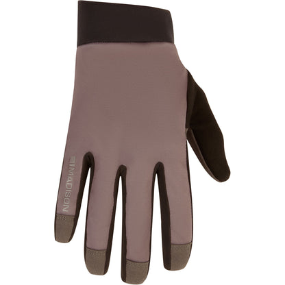 MADISON DTE 4 SEASON DWR GLOVES ASH GREY
