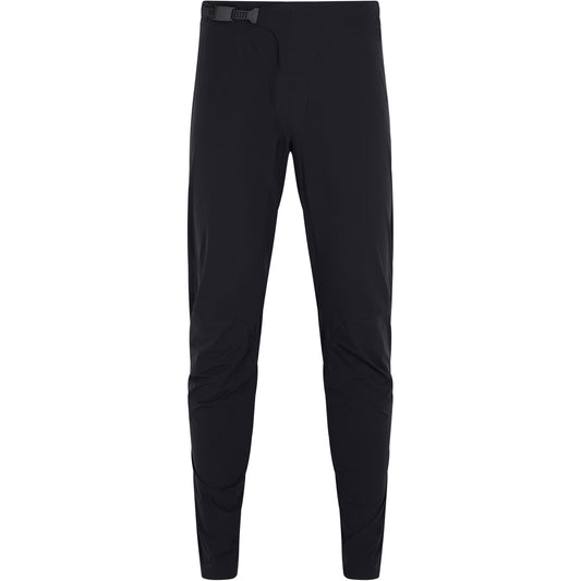MADISON FLUX MEN'S DWR TRAIL TROUSERS BLACK
