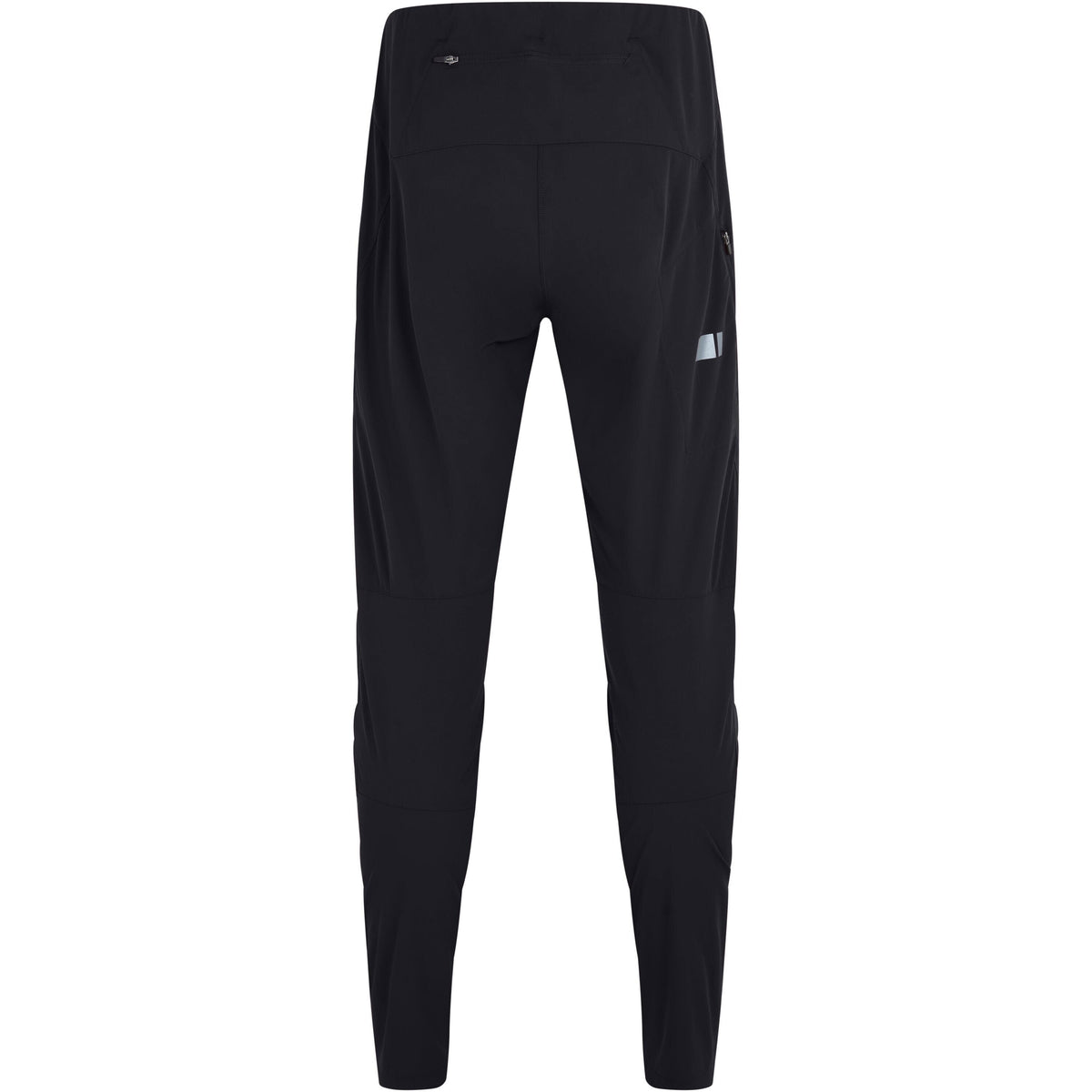 MADISON FLUX MEN'S DWR TRAIL TROUSERS BLACK
