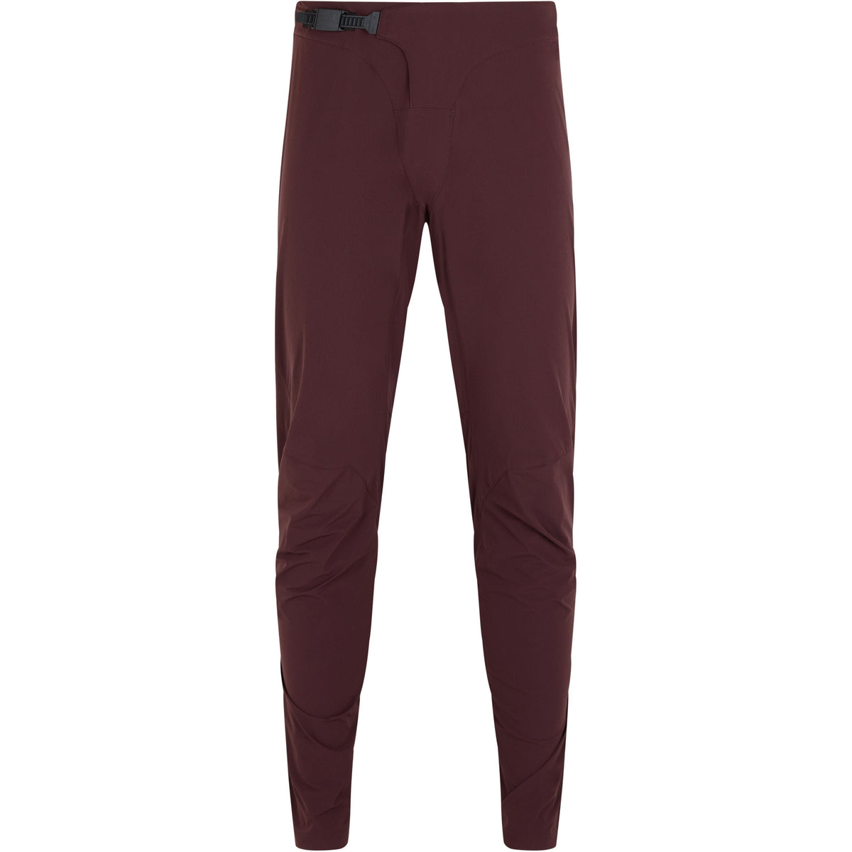 MADISON FLUX MEN'S DWR TRAIL TROUSERS FIG RED