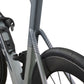 GIANT PROPEL ADVANCED PRO DURA ACE ROAD BIKE 2027 SUPERNOVA GREY
