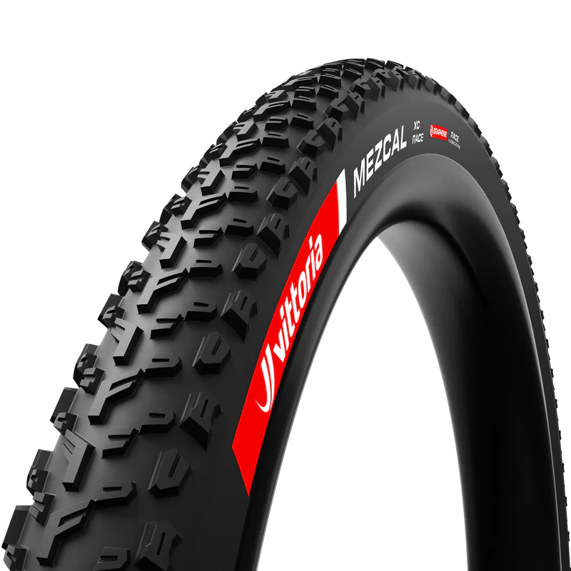VITTORIA MEZCAL XC RACE 29" TLR GRAPHENE 2.0 FOLDING TYRE