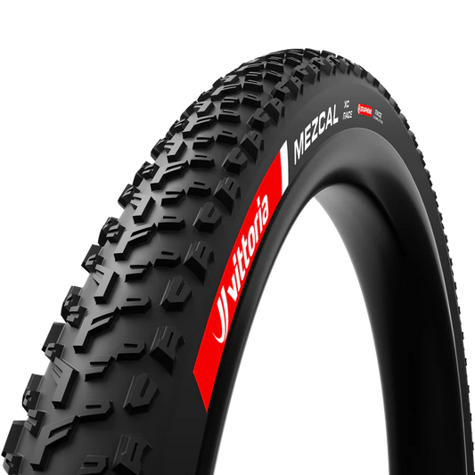 VITTORIA MEZCAL XC RACE 29" TLR GRAPHENE 2.0 FOLDING TYRE
