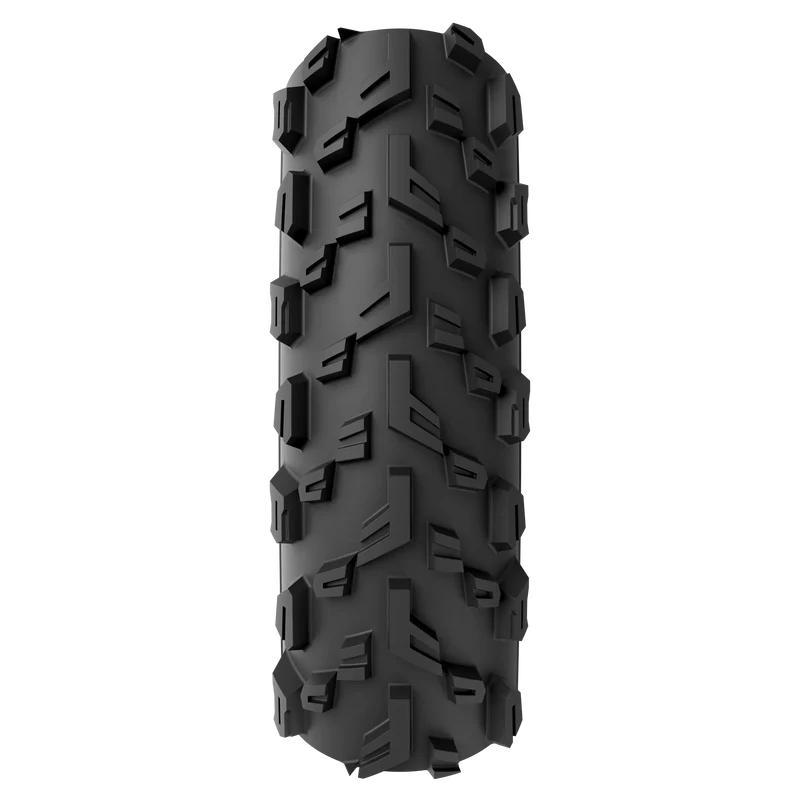 VITTORIA MEZCAL XC RACE 29" TLR GRAPHENE 2.0 FOLDING TYRE BROWN