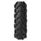 VITTORIA MEZCAL XC RACE 29" TLR GRAPHENE 2.0 FOLDING TYRE