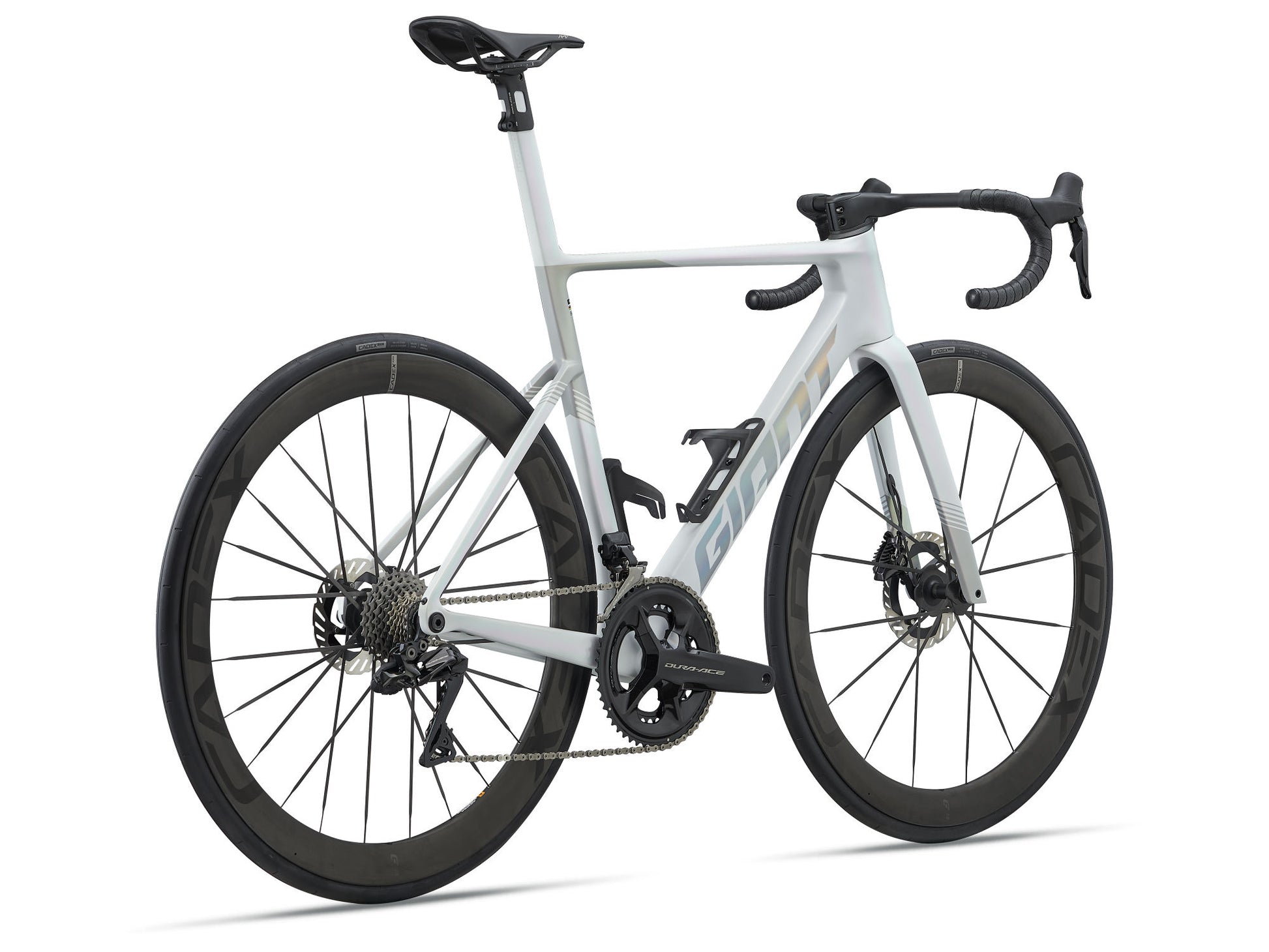 GIANT PROPEL ADVANCED SL 0 Di2 ROAD BIKE 2027 PRISM PEARL