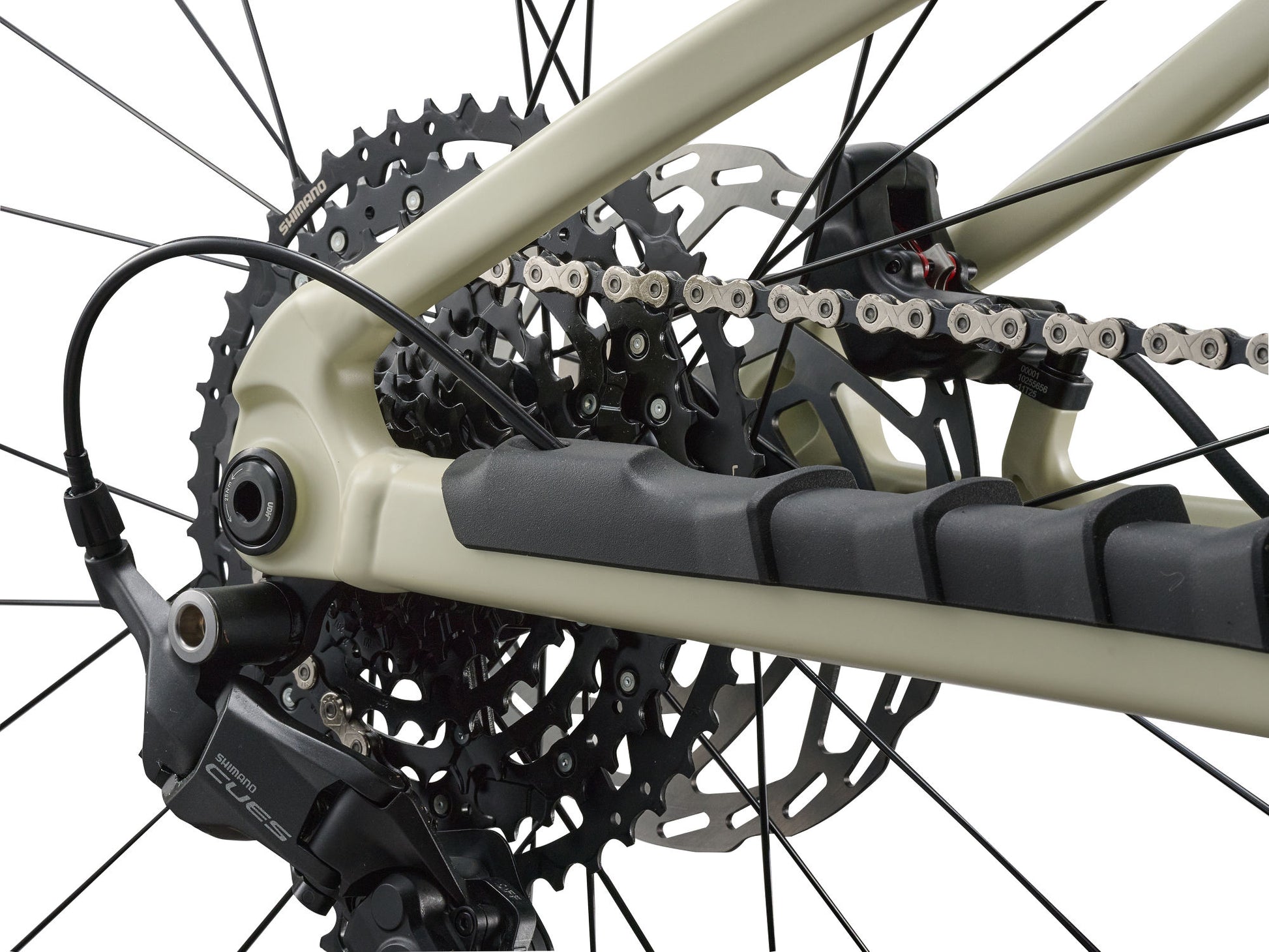 GIANT LIV EMBOLDEN FULL SUSPENSION MTB BIKE 2027 PALE MOSS