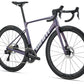 GIANT DEFY ADVANCED ULTEGRA Ui2 ROAD BIKE 2027 TEMPEST PURPLE