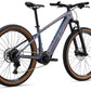 GIANT LIV TEMPT E+ HARDTAIL eMTB BIKE 2026 LUNAR ECLIPSE
