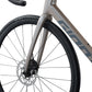 GIANT TCR ADVANCED 1 105 Di2 ROAD BIKE 2027 CAMEL SILK
