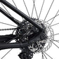 GIANT TALON 4 HARDTAIL MTB BIKE 2027 BLACK