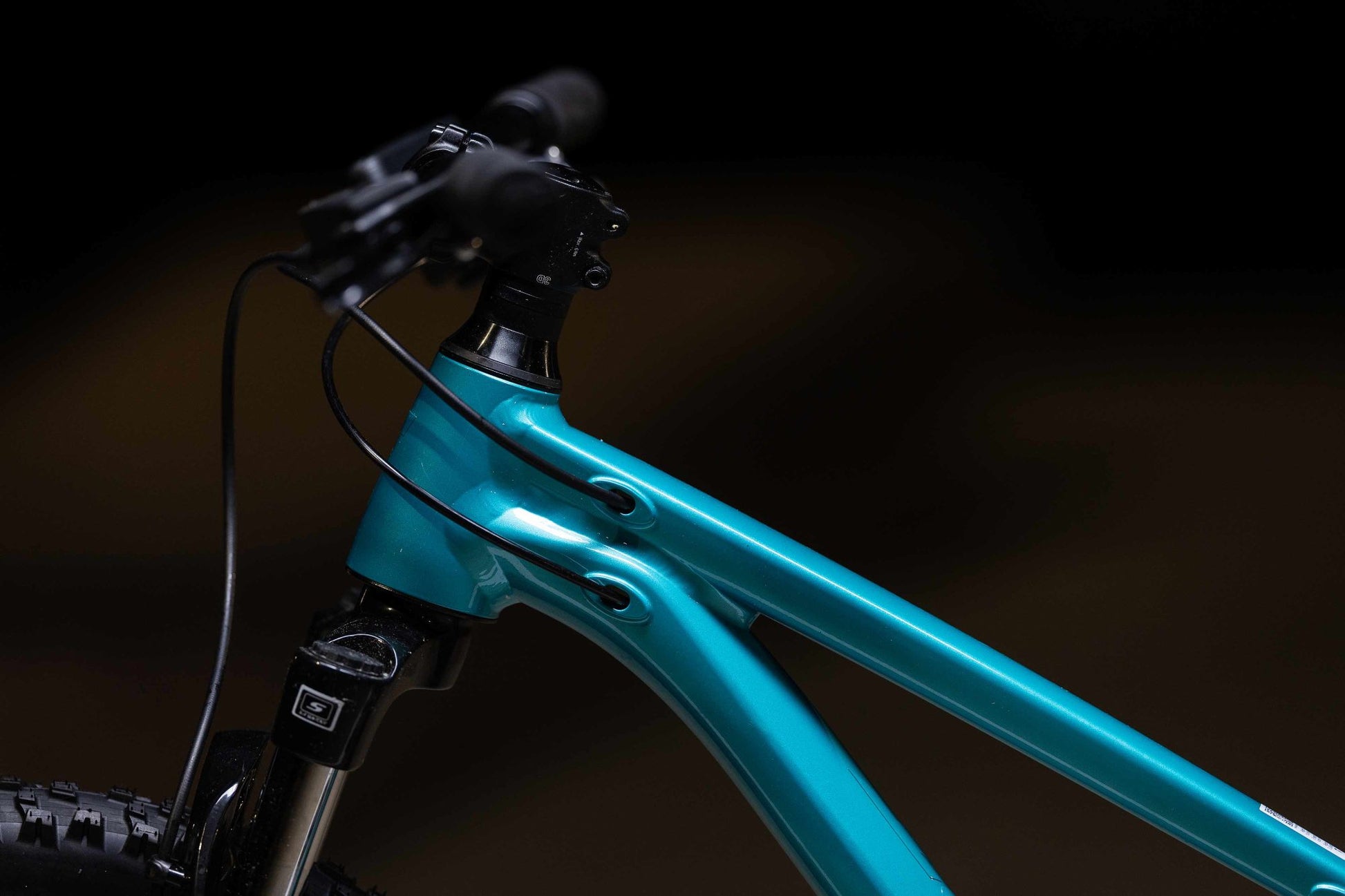 GIANT STP 20 KID'S JUMP BIKE 2026 TEAL