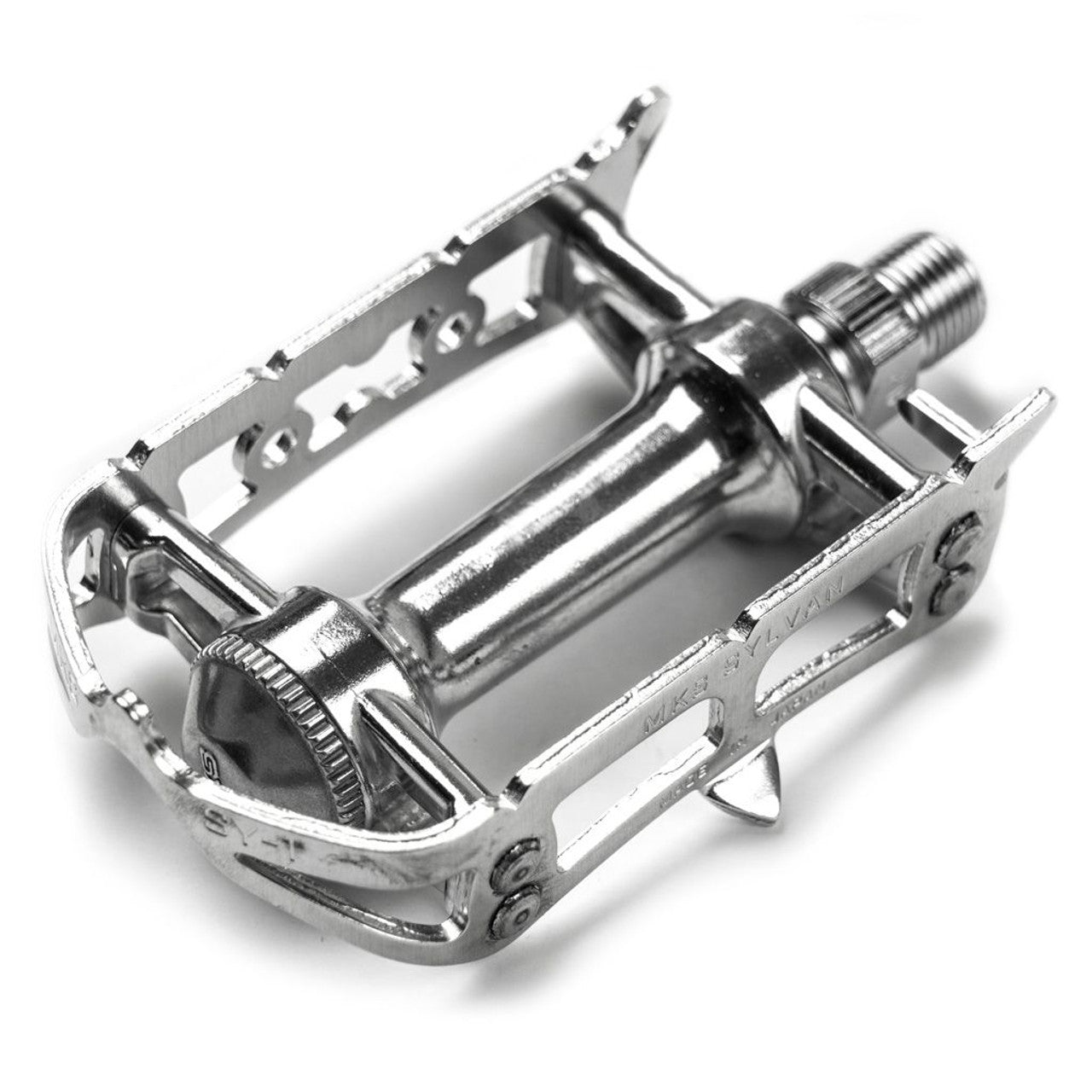 MKS SYLVAN ROAD PEDALS