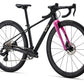 GIANT LIV SEEK 1 KID'S ROAD BIKE 2026 BLACK CHROME