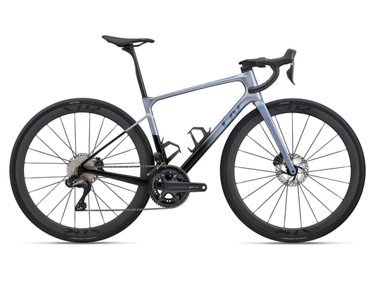 GIANT LIV AVAIL ADVANCED PRO 0 ROAD BIKE 2026 DREAMY BLUE/CARBON