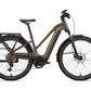 GIANT EXPLORE E+ 3 STAGGER HYBRID eBIKE 2026 PYRITE BROWN
