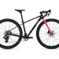 GIANT LIV SEEK 1 KID'S ROAD BIKE 2026 BLACK CHROME