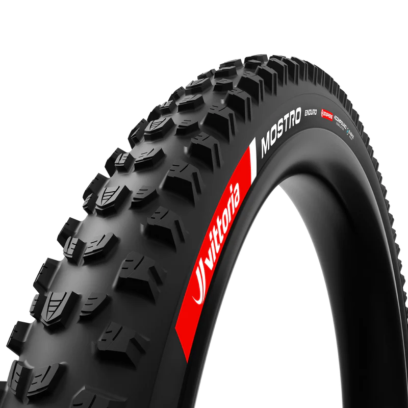 VITTORIA MOSTRO ENDURO 29" TLR 4C GRAPHENE 2.0 FOLDING TYRE