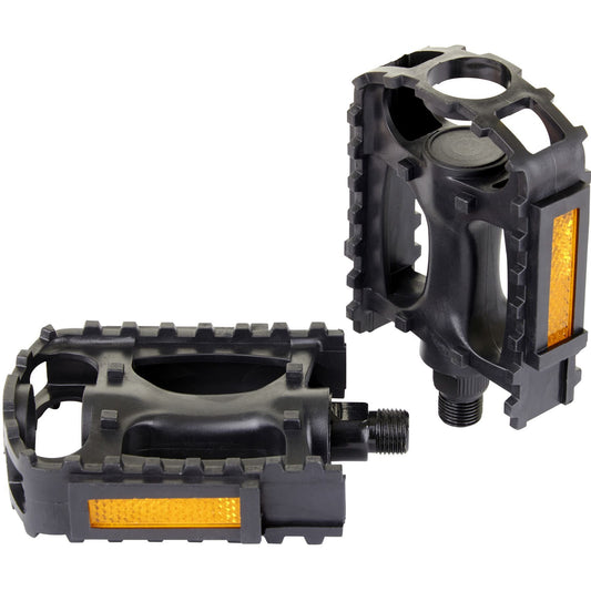 M PART ESSENTIAL RESIN MTB PEDAL