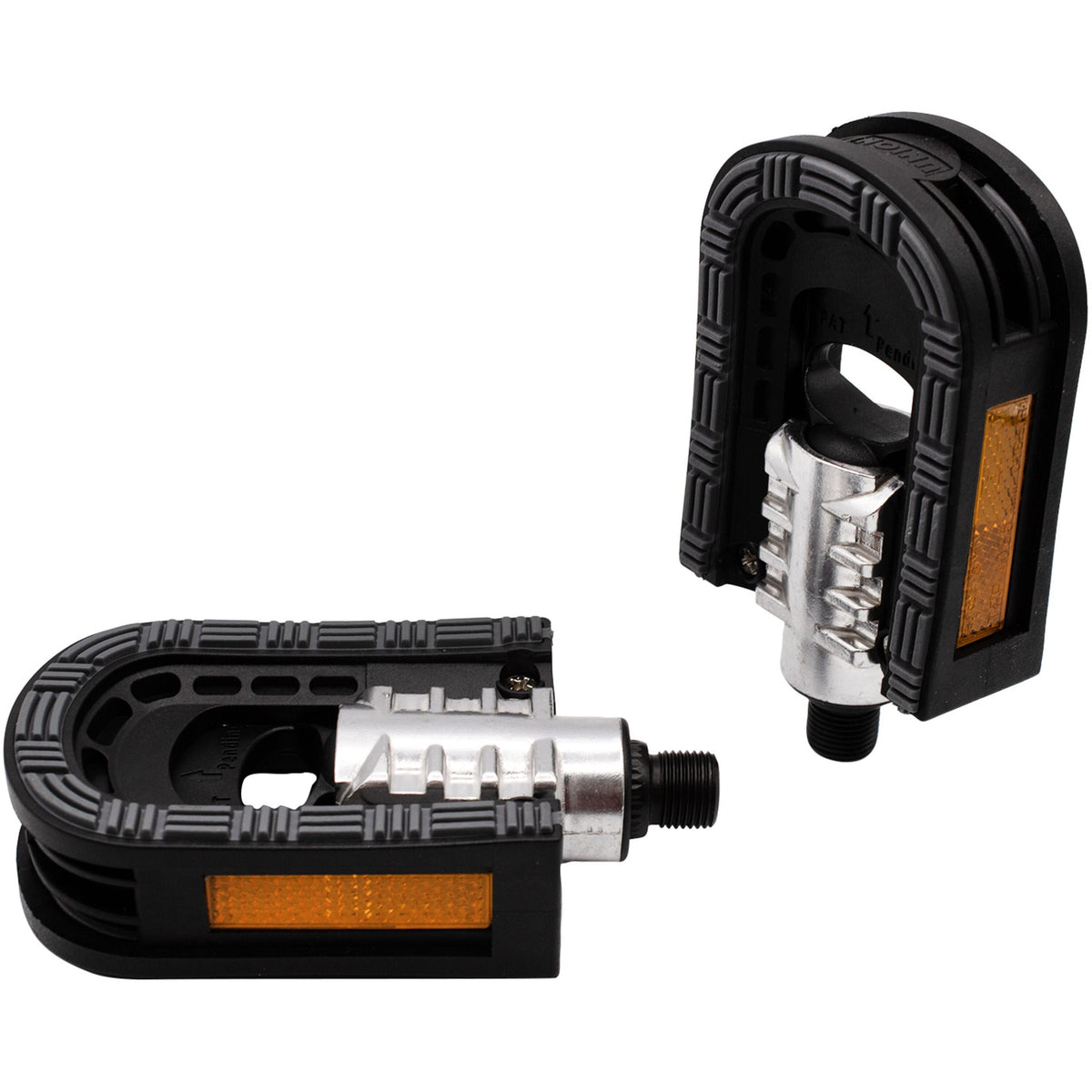M PART ESSENTIAL FOLDING PEDAL